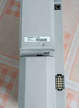 机器人驱动器DSQC346E