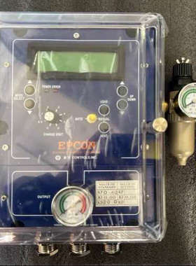 B.Y Controller EPSCON EP 00963