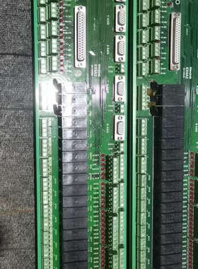 维宏I/O板，EX4A2