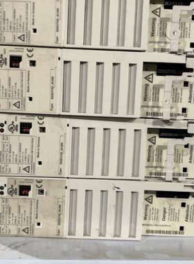 伦茨8200 vector变频器 1.5kw380V