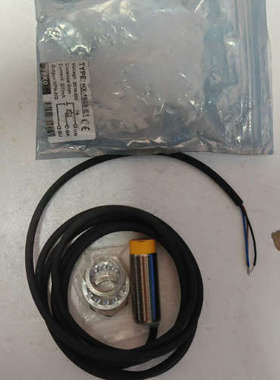 正品TRKO接近开关 HX1808-E1