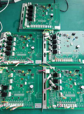 CS-DP-F4-MOTOR-01A,四电机板，有5张，几乎