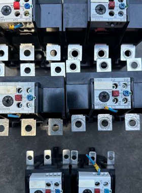 3UA61热继电继电器