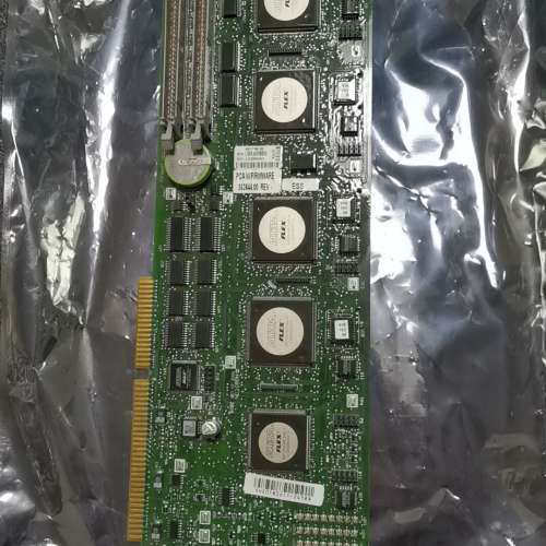 PCA W/FIRMWARE 363644.00 REVPC