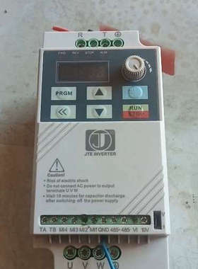 金田变频器JTE100-EB0007G1