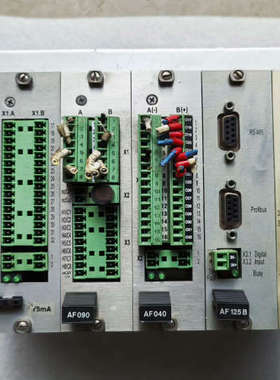 FELLER ENGINEERING控制器AF030 AF0