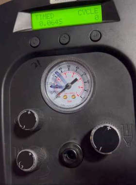 Techcon泰康 TS系列 精密数字点胶机 TS250