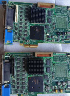 MATROX MORQ/16VD MORPHIS QXT Y