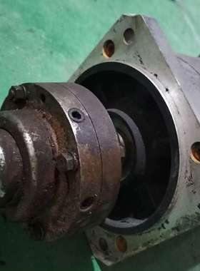 安川电机，SGDB-30ADB，USASGM-30E，拆