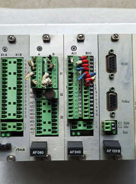 FELLER ENGINEERING控制器AF030 AF0