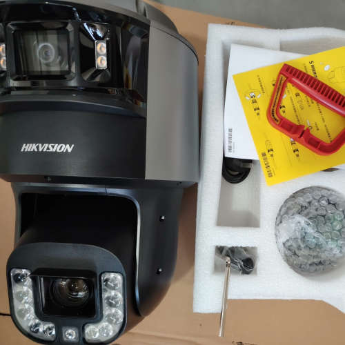 DS-2SK8C144IMXR-D/AR/EPC25xF1