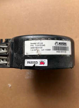 Noratel电感器TI-0131045，1.4 mH，型号