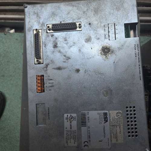 ESA意萨触摸屏  VT580WOPTCN