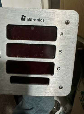 Bitronics交流采样