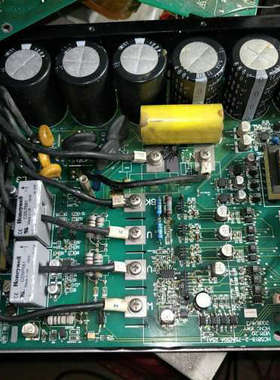 华中数控hsv-18s-050伺服器admc401bstza