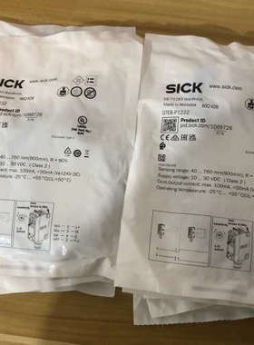 1069726德国sick光电传感器 GTE6-P1232含