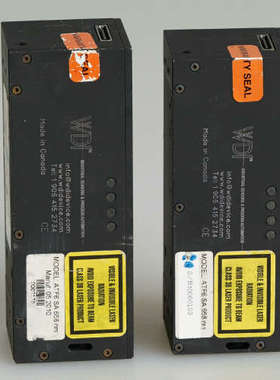 WDI ATF6  SA 658nm 激光自动对焦传感器