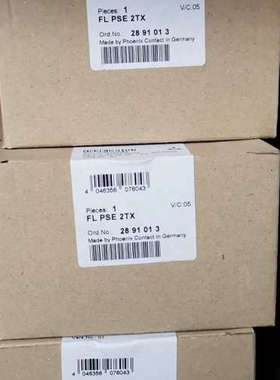 2891013以太网模块