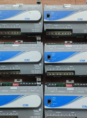 江森MS-IOM4711-0拆机件，成色如图，