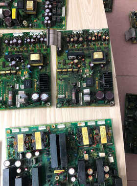 富士变频器驱动板 5000VG5S BUC250-4A  F