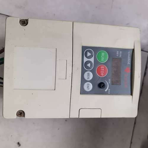 乐邦变频器LB60G-2S0015BE单相220V1.5kw