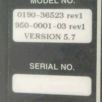 Sekidenko 950-0001-03 3-Channe