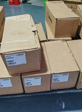 OMPX80 11186721 怀特WHITE液压马达原