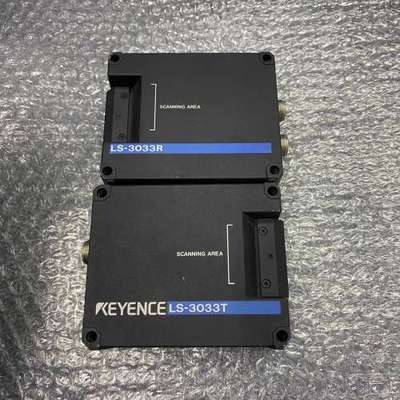 KEYENCELS-3033T/LS-3033R激光位