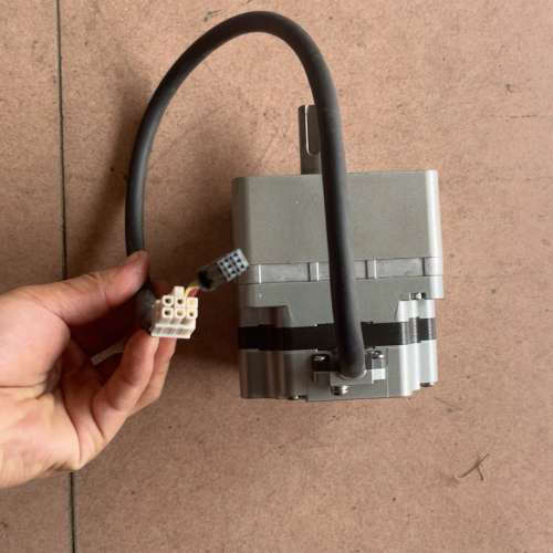 VEXTA东方步进驱动器马达电机BLM5120-GFV2 减