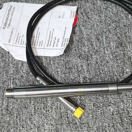 传感器 CPS-03 CA  33℃