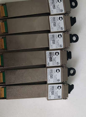 6个光纤模块，LTW2601-BCA-CA成色如图实物拍