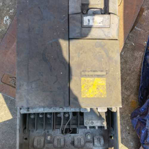 变频器6SE6430-2uD32-2DB0模块好的