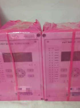 国电南自PST645UX变压器保护装置