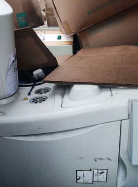 铂金埃尔默clarus 600