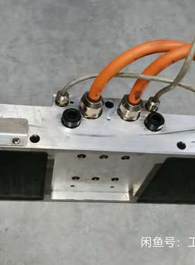 通快备件：通快激光5040拆机3LM-23C磁悬浮直线电机，