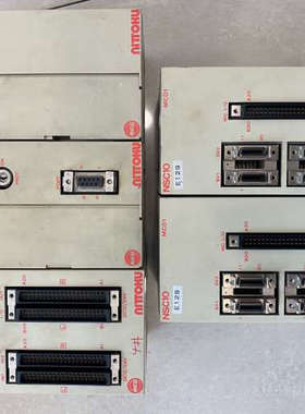 安川YASKAWA 伺服NITTOHU 系列NCS10型号J