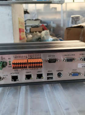 GOOGOL工业自动化设控制器｜型号: GRCS-3000-