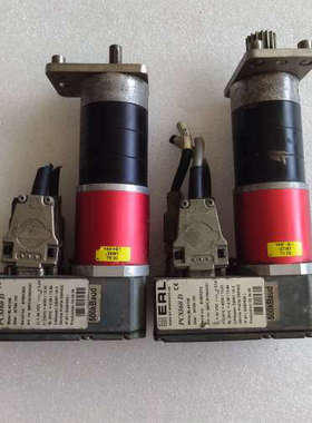 ERL伺服电机PCSI60 D     BL4210B图