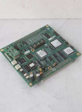 Lam Research 810-028295-174 NODE BOARD