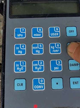 美国 Meriam美亚 Meri-Cal LP2000I 数