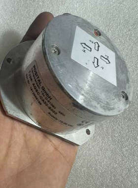 posital Gmbh编码器AGSC-CA30-S003