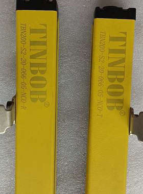 TINBOB TBN200-S2-20-066-05-NC0