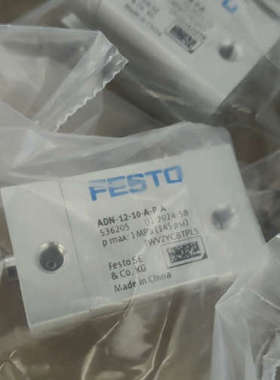 536374 ADN-100-10-A-P-A 1 FEST