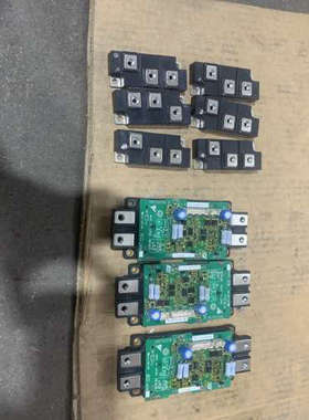 安川变频器A1000/H1000驱动模块，整流，ETC710