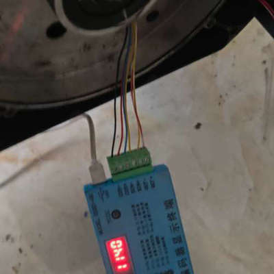 多摩川旋转变压器编码器，TS2640N1321E64，，