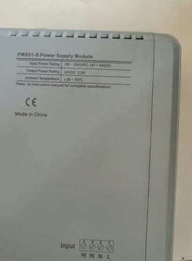 浙大中控模块PW521 CN522 COM523 AI751