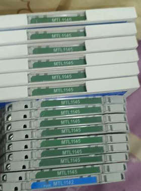 英国MTL安全栅MTL1145未拆封6个
