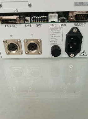 SURUGA SEIKI/骏河精机DS102步进电机控制器，