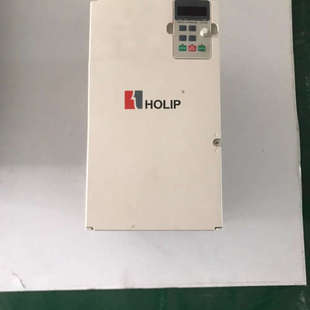HLPNV002243B 22KW380V 海利普变频器实物