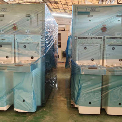 干法蚀刻机 Hitachu Kokusai  Lambda